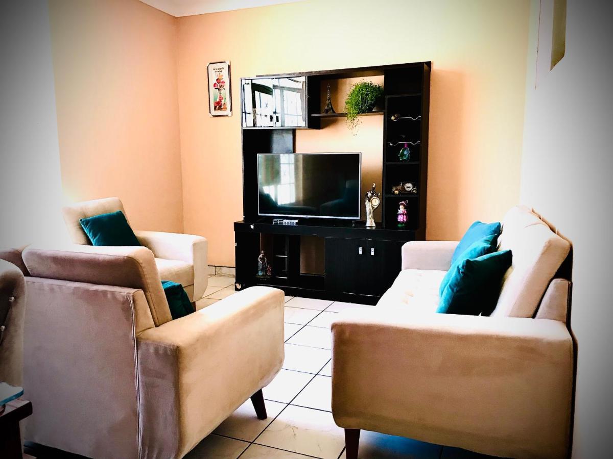 Apartamento House Explorer