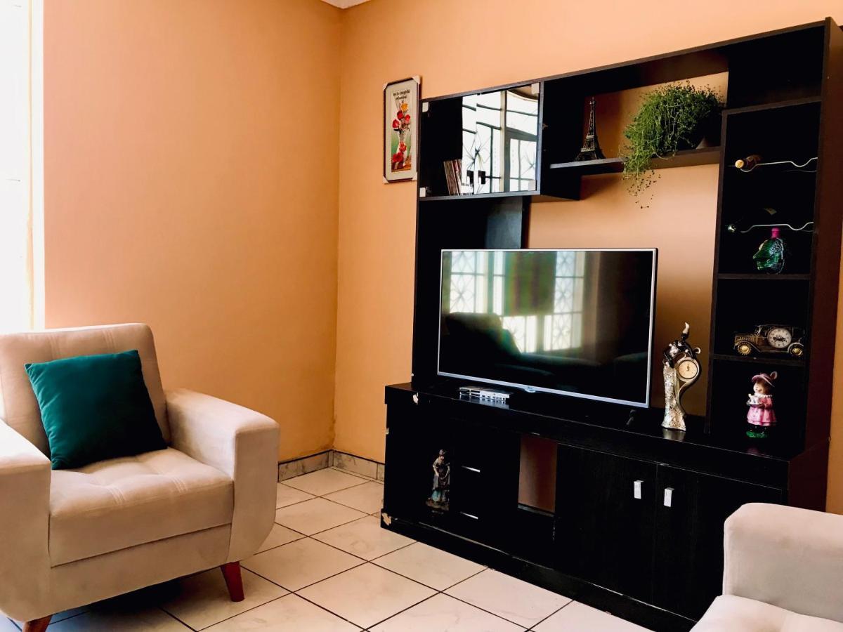 Apartamento House Explorer *