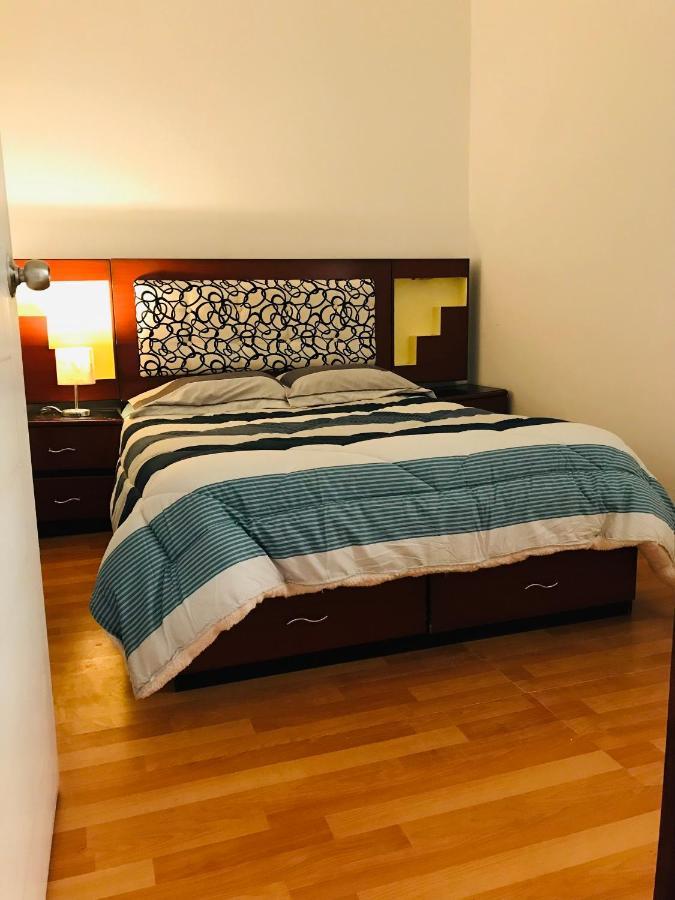House Explorer Apartamento