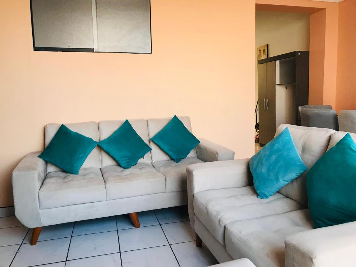 House Explorer Apartamento *