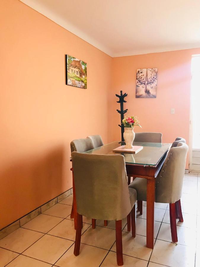 Apartamento House Explorer
