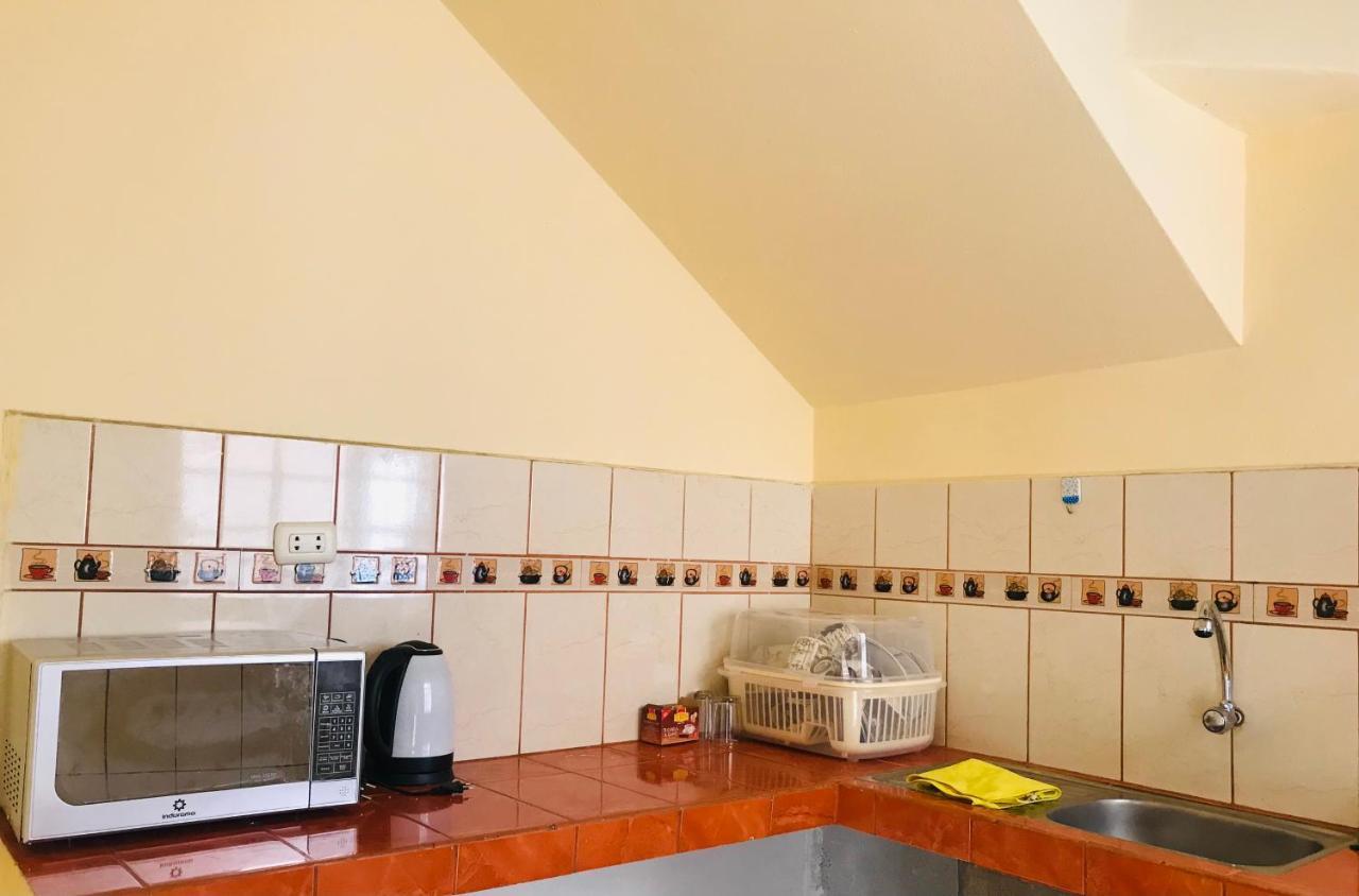 House Explorer Apartamento